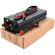 Автомобільний інвертор Demuda DMDPSW-800W [154023] - зображення 3