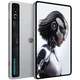 Планшет ZTE Nubia RedMagic Astra Gaming Tablet 16/512GB Silver (Global Version) - изображение 2