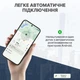 Смарт GPS трекер MiLi MiTag Локатор Для пошуку речей Black anti-lost tracker - зображення 5