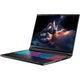 Ноутбук Acer Nitro V 16S ANV16S-71 (NH.U28EX.004), Intel Core 5 210H / 16″ / RAM 16 ГБ / SSD 1 ТБ / GeForce RTX 5060 8GB / Без ОС / Obsidian Black - изображение 4
