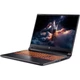 Ноутбук Acer Gaming Nitro V 16 (NH.QUSEX.007), Intel Core 5 210H / 16″ / RAM 16 ГБ / SSD 1 ТБ / GeForce RTX 5060 8GB / Без ОС / Obsidian Black - изображение 4