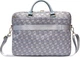 Torba na laptopa Guess GCube Stripes 16" Blue (3666339119515) - obraz 3