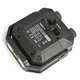 Портативный многофункциональный фонарик VIDEX VLF-M048 1500Lm 5000K - изображение 5