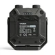 Портативный многофункциональный фонарик VIDEX VLF-M048 1500Lm 5000K - изображение 3