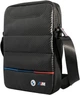 Torba na tablet BMW Carbon Tricolor 10" Black (3666339052973) - obraz 2