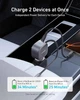 Автомобільний зарядний пристрій Anker Nano Car Charger 75W Max Type-C - зображення 5