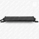 Балка (фара люстра) FlareBeam LB-02_02 світлодіодна (LED) 20 Вт 7" 12-24 В SMD*20 розсіяне (біле світло) - зображення 6