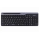 Клавіатура A4Tech FBK25 Black Чорний - изображение 11