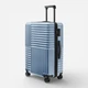 Чемодан 100 л Xiaomi Ninetygo Himalaya Luggage 28 Light Blue (6941413239691) - изображение 3