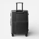 Чемодан 100 л Xiaomi Ninetygo Himalaya Luggage 28 Black (6941413239684) - изображение 2