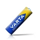 Батарейка щелочная (алкалиновая) Varta Industrial Pro AAА (10 шт) - изображение 2