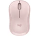 Мышка Logitech M240 Silent Bluetooth Rose (910-007121) - изображение 1