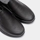 Мужские анатомические туфли Forelli COSTA 46508 черные 43 - изображение 8