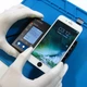 Дисплей iPhone 7 экран Белый iPhone модуль сенсор LCD для iPhone тачскрин стекло сенсор на iPhone White Tianma Защитное стекло в Подарок PAVLYSH (PD-44) - зображення 4
