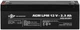 Аккумуляторная батарея LogicPower LPM 12V 2.3AH (LPM 12 - 2.3 AH) AGM - изображение 7