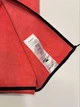 Спортивное полотенце из микрофибры Crane 50*100 Коралловое - изображение 3
