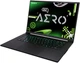 Ноутбук AERO X16 16.0 QHD+, AMD Al 7 350, 16GB, F1TB, NVD5050-8, W11, чорний - изображение 5