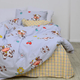 Комплект постільної білизни Viluta підліток Satin Twill 529 100% бавовна - зображення 2