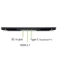 Ноутбук Acer NH.U27EU.003 Nitro V 16S ANV16S-71 16" WUXGA IPS, Intel 5-210H, 32GB, F1TB, NVD5050-8, Lin, черный - изображение 11
