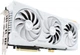 Видеокарта ASUS PCI-Ex GeForce RTX 4070 Ti SUPER TUF Gaming BTF White OC Edition 16GB GDDR6X (256bit) (2670/21000) (2 x HDMI, 3 x DisplayPort) (TUF-RTX4070TIS-O16G-BTF-WHITE) - изображение 7