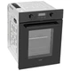 Духовой шкаф электрический ELEYUS LIZA 4508 BL - изображение 2
