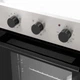 Духовой шкаф электрический ELEYUS ESTER 6006 IS+BL - изображение 4