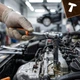 Набір інструментів у валізі Bigstren 56 елементів головки 1/4″ тріскачка 72T бітові головки SL/PH/PZ/HEX/TORX - зображення 8