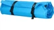 Килимок самонадувний Springos з подушкою та чохлом 186 см Синій PM036 (5907719430911) - зображення 4