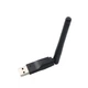 USB Wi-Fi адаптер Ralink MT7601 для T2, ПК, тюнерів - зображення 6