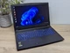 Ноутбук Clevo N85OHK: 15.6, Intel Core i7-7700HQ,32 GB DDR4,GTX 1050 Ti 4GB,SSD 128Gb+HDD 1Tb - Б/У - изображение 1