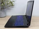 Ноутбук Clevo N85OHK: 15.6, Intel Core i7-7700HQ,32 GB DDR4,GTX 1050 Ti 4GB,SSD 128Gb+HDD 1Tb - Б/У - изображение 4