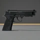 Пневматичний пістолет Beretta 92 Umarex Beretta Elite II - изображение 2