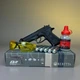 Пневматичний пістолет Umarex Beretta Elite II + 1500 кульок та балони СО2 - изображение 1