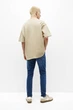 Джинси Pull & Bear синій CXROK798 38 - изображение 2