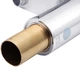 Смеситель для раковины Kroner KRM Oker-C010 - изображение 4