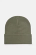 Шапка Pull & Bear хакі ZYBZM782 42см - зображення 3