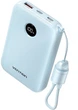 УМБ Vention 10000mAh 22.5W Fast Charging Blue (FKAL0-C) - изображение 1