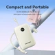 УМБ Vention 20000mAh 22.5W Fast Charging Beige (FKBN0-C) - изображение 2