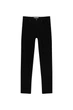 Джинси Skinny Pull & Bear чорний MQYXG887 46 - изображение 6