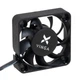 Кулер для корпусу Vinga 4010 3-pin ОЕМ (343283) - зображення 2