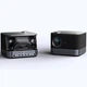 Проектор Aurzen Boom 3 500 ANSI люмен 4K, 1+8GB, LED 1080P, Wi-Fi, Bluetooth, для дому та офісу (F503 FCC) - зображення 3
