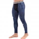 Тайтсы мужские JASON 3031 M, рост 165-170, темно-синий - изображение 1