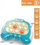 Интерактивная игрушка Qing Yuan Электронный Pop It (1206-2) (6910010120626) - изображение 3