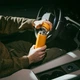 Термос Fiskars On-the-go 0.5 л Померанчевий (1078698) - зображення 5
