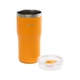 Термокружка Fiskars On-the-go 0.5 л Оранжевый (1078761) - изображение 2