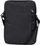 Сумка для ноутбука BMW Carbon & Nylon Tricolor 10" Black (3666339046750) - зображення 4