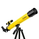 Мікроскоп National Geographic Junior 40x-640x + Телескоп 50/600 - изображение 3