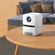 Мультимедійний проектор A6 / 1080P HD / 4K / WIFI / Bluetooth / HDR / USB / HDMI / Android 4+64 ГБ White - зображення 8