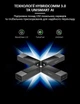 Голосовий перекладач Timekettle X1 + автономні навушники, 42 мови, онлайн, офлайн, комплект 3 шт. - зображення 8