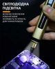 Отвертка аккумуляторная SW-80011 / набор 25 в 1 / для точных работ / Type-C / 350 mAh / в кейсе - изображение 5